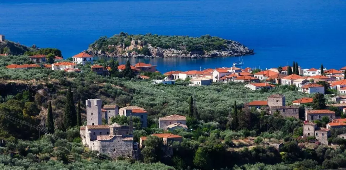 Kardamili